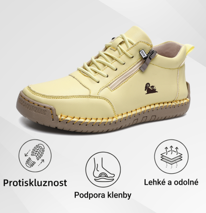 Boty na volný čas 40