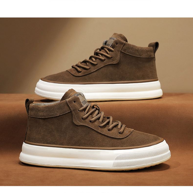 (🔥Sleva 50 % pouze dnes!) Elegantní prémiové ortopedické boty 👞 – Zbavte se bolesti díky ergonomickému designu