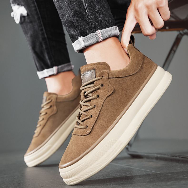 (🔥Sleva 50 % pouze dnes!) Elegantní prémiové ortopedické boty 👞 – Zbavte se bolesti díky ergonomickému designu