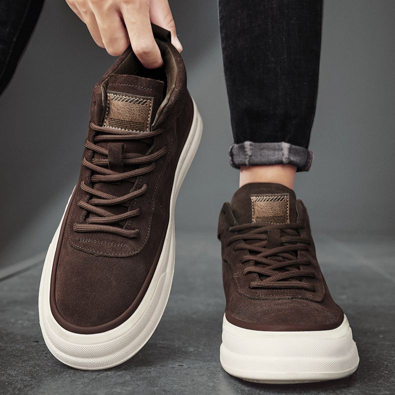 (🔥Sleva 50 % pouze dnes!) Elegantní prémiové ortopedické boty 👞 – Zbavte se bolesti díky ergonomickému designu