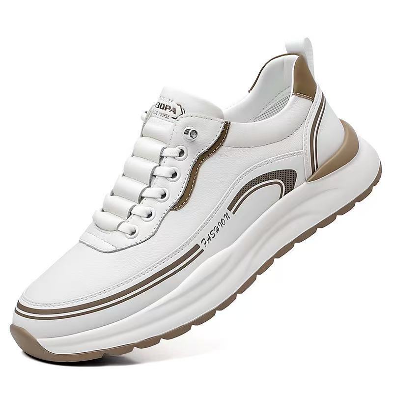 (🔥Sleva 50 % pouze dnes!) Elegantní prémiové ortopedické boty 👞 – Zbavte se bolesti díky ergonomickému designu