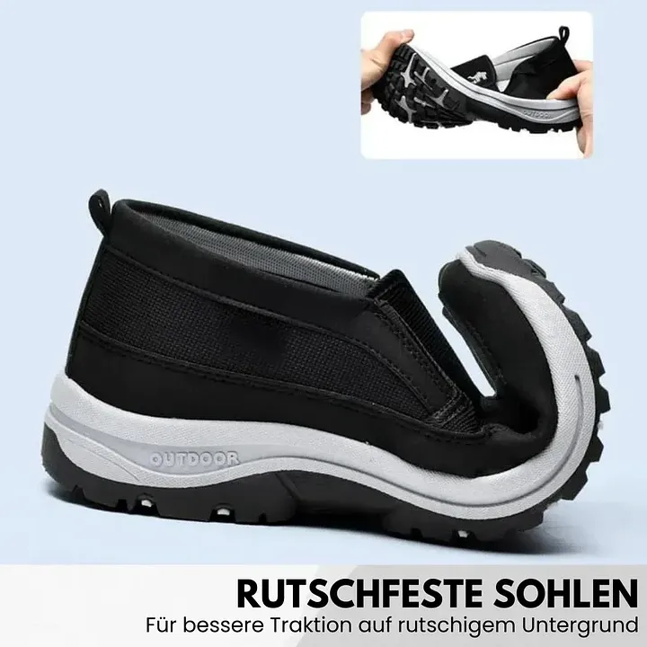 Ortho Pro Hallux  – ergonomische & schmerzlindernde Hallux Valgus Schuhe