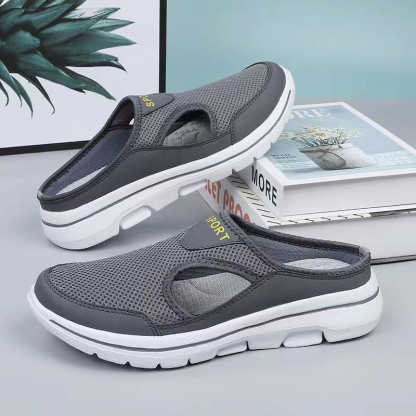 🔥Sommerrabatt 🔥2024 Neue bequeme orthopädische Unisex-Sandalen W145（🔥2 Paar kostenloser Versand）