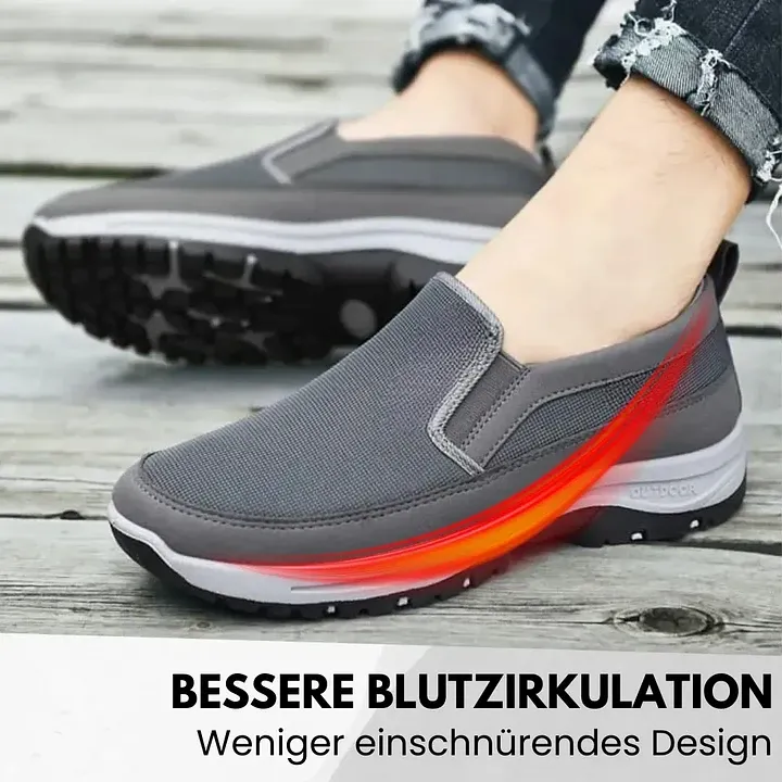 Ortho Pro Hallux  – ergonomische & schmerzlindernde Hallux Valgus Schuhe