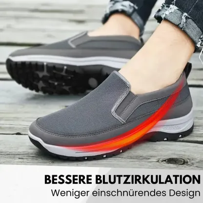 Ortho Pro Hallux  – ergonomische & schmerzlindernde Hallux Valgus Schuhe
