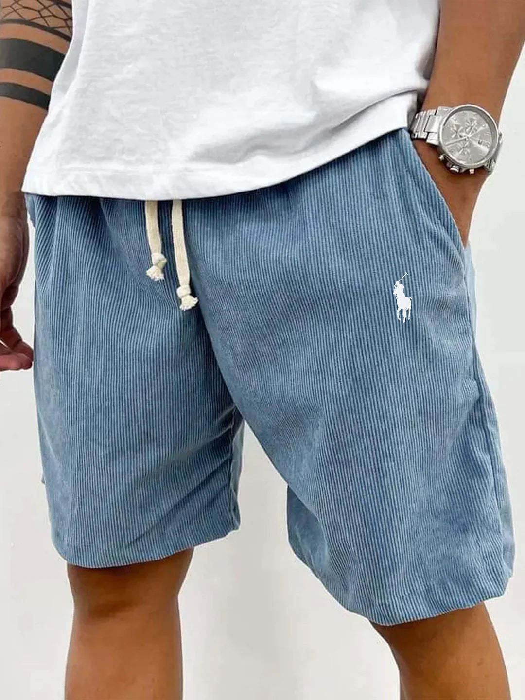 RL Casual Shorts