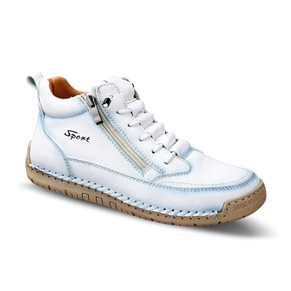 ⏰LETZTER TAG – 70 % RABATT🛒 Herren Wanderschuhe wasserdicht – Orthopädischer Komfort und stabiler Halt