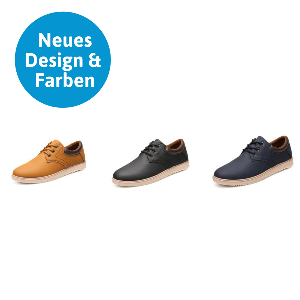 Ergonomische Schmerzbefreiende Schuhe