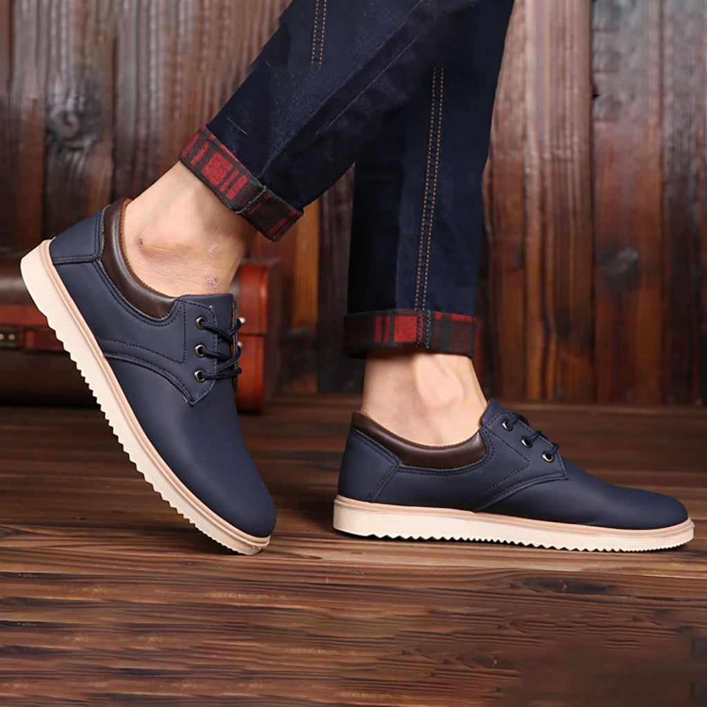 Ergonomische Schmerzbefreiende Schuhe