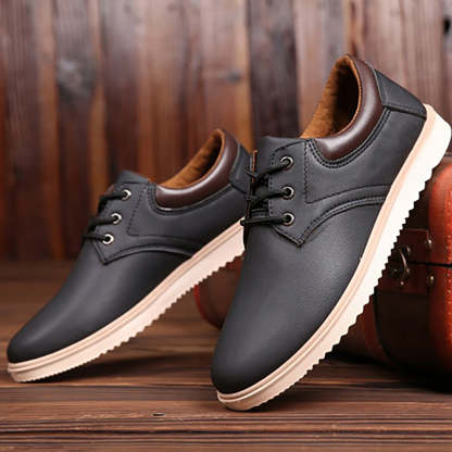 Ergonomische Schmerzbefreiende Schuhe