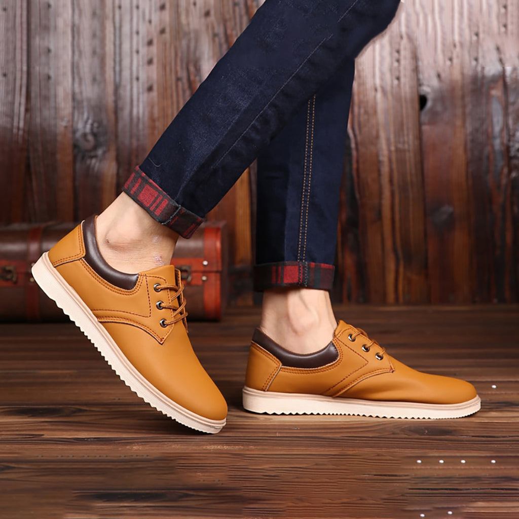 Ergonomische Schmerzbefreiende Schuhe