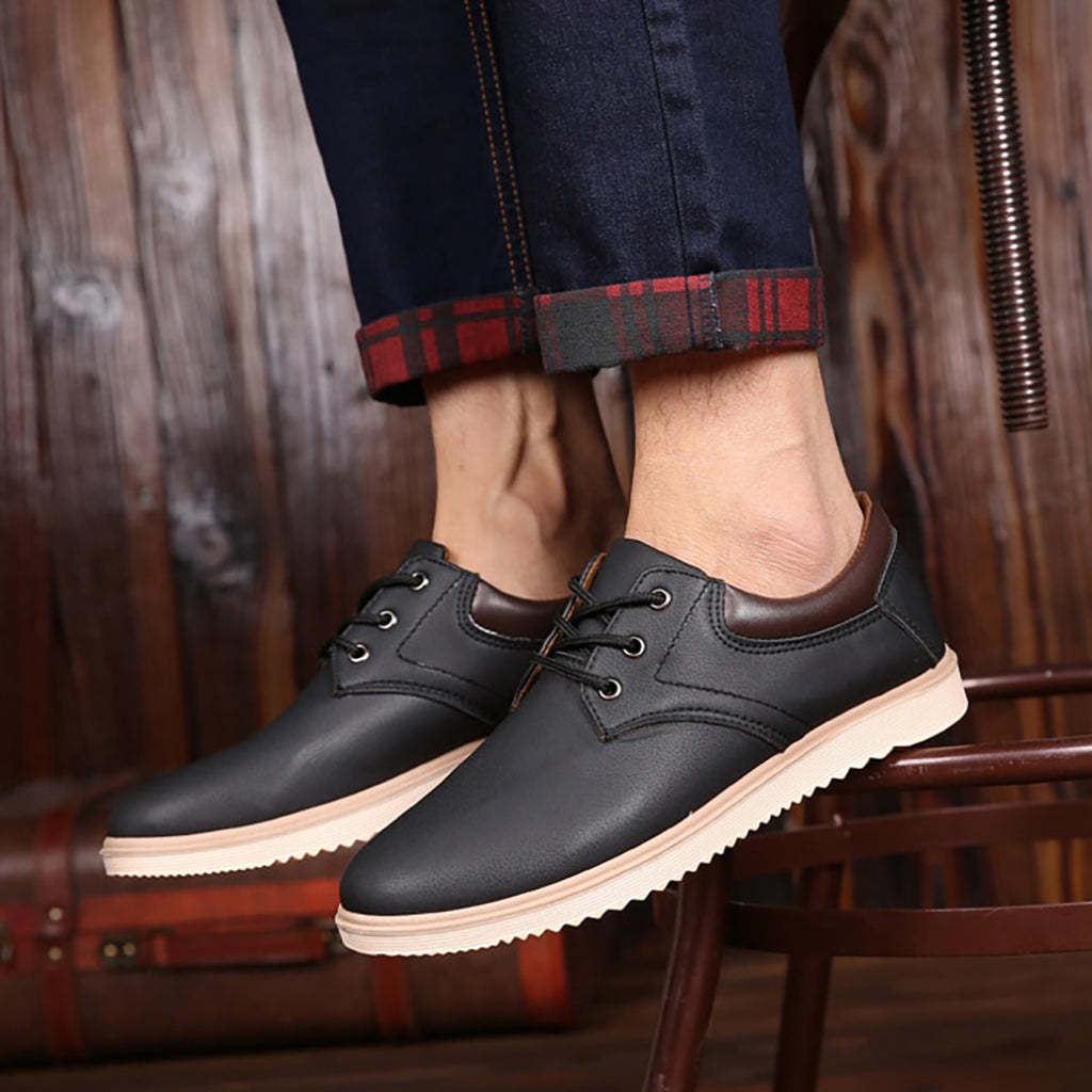 Ergonomische Schmerzbefreiende Schuhe