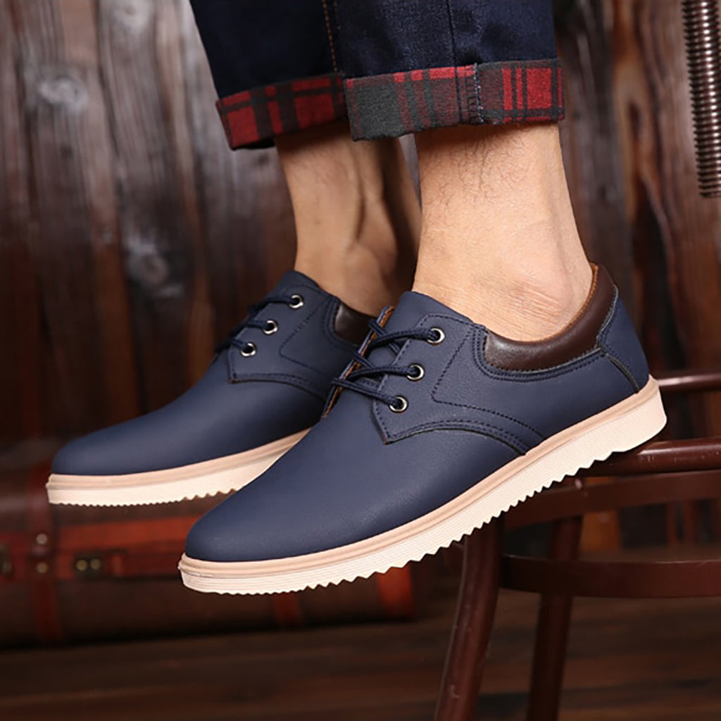 Ergonomische Schmerzbefreiende Schuhe