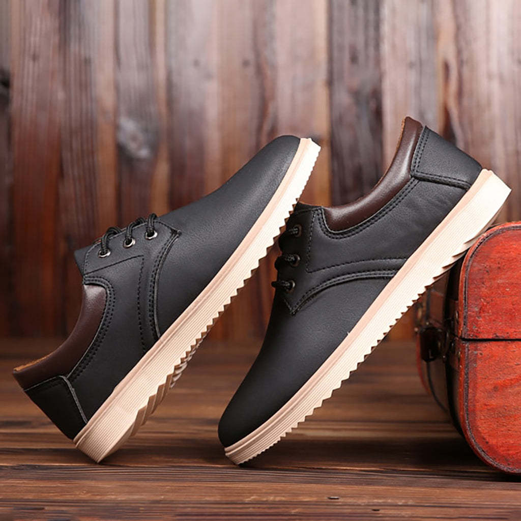 Ergonomische Schmerzbefreiende Schuhe