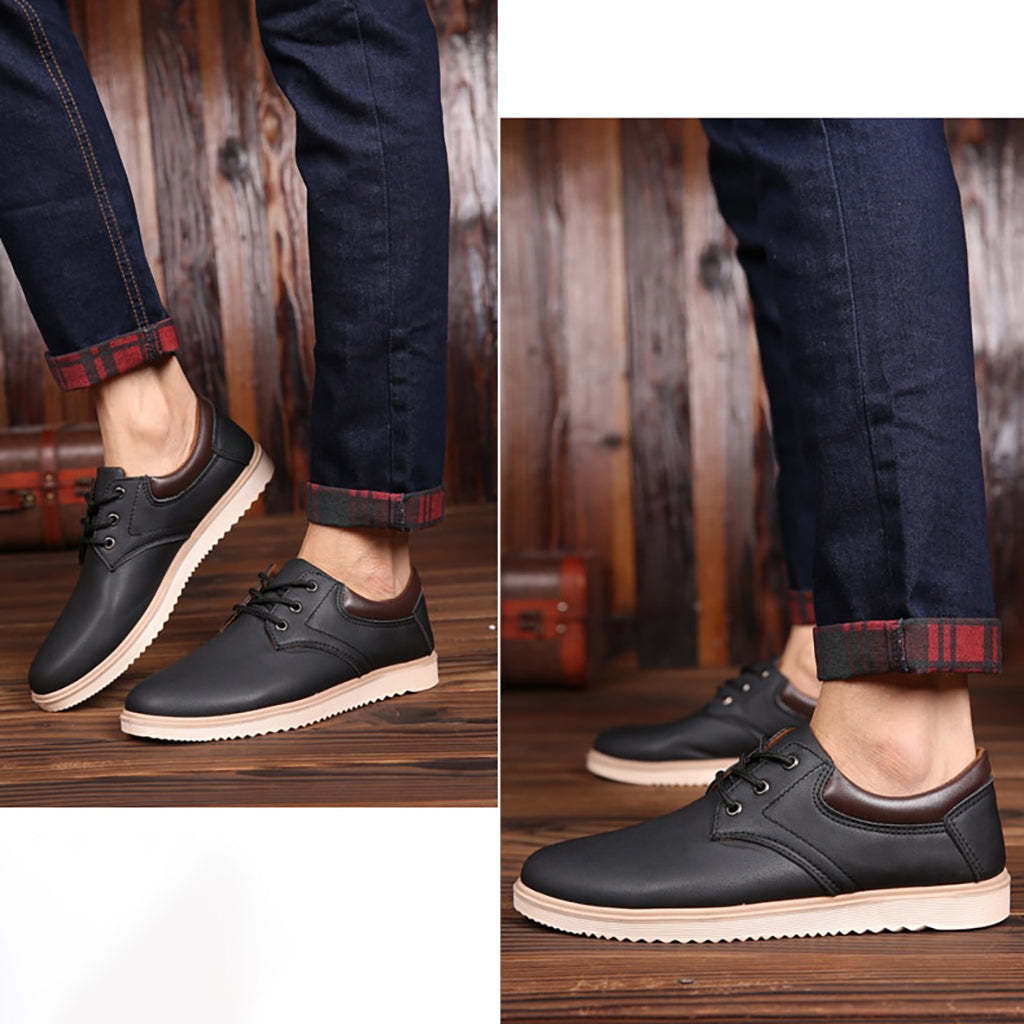 Ergonomische Schmerzbefreiende Schuhe