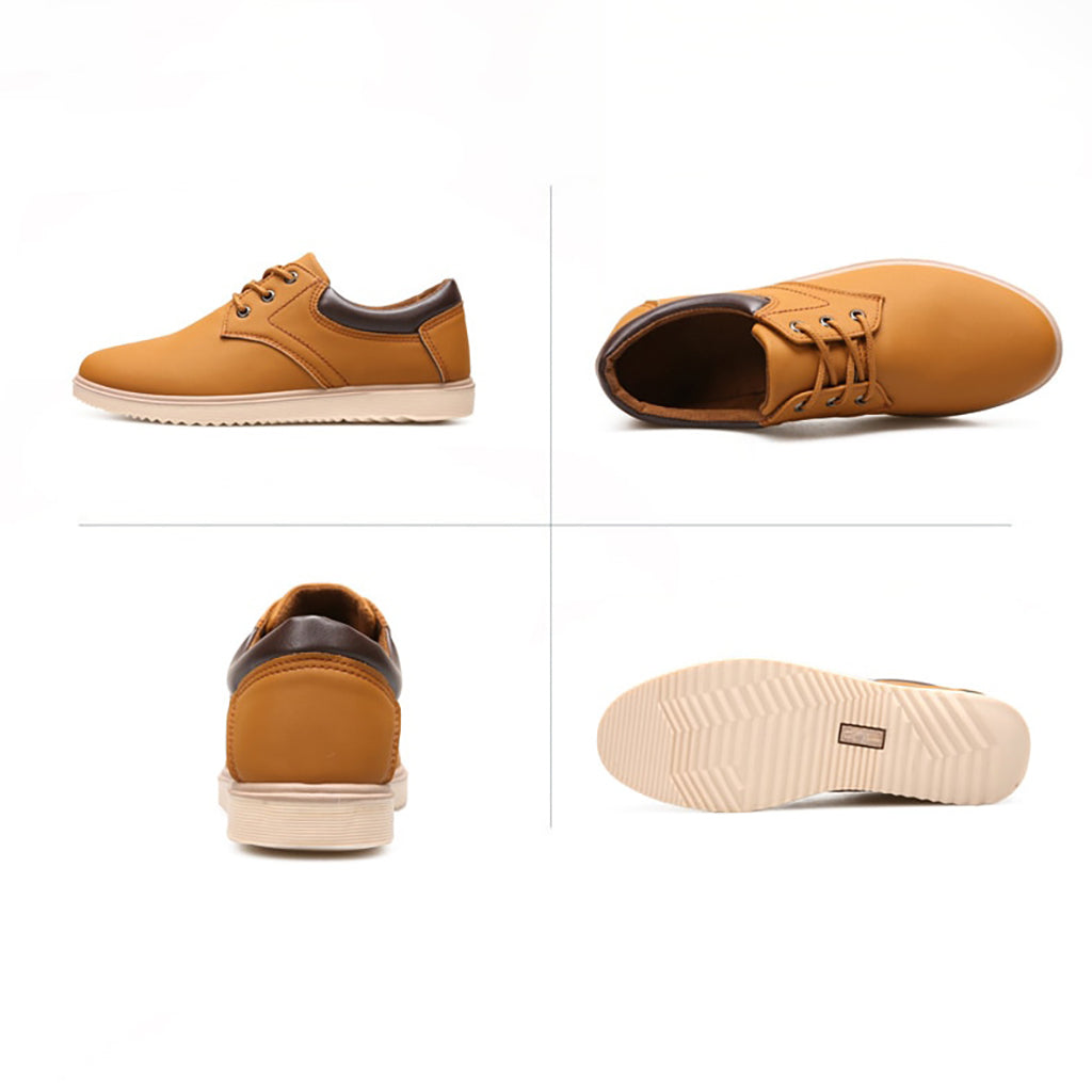 Ergonomische Schmerzbefreiende Schuhe