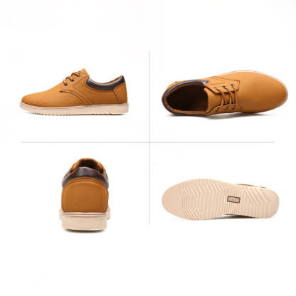 Ergonomische Schmerzbefreiende Schuhe