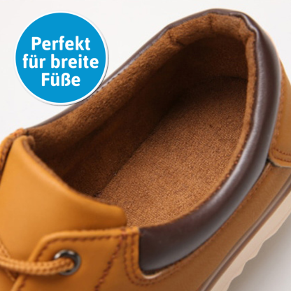 Ergonomische Schmerzbefreiende Schuhe