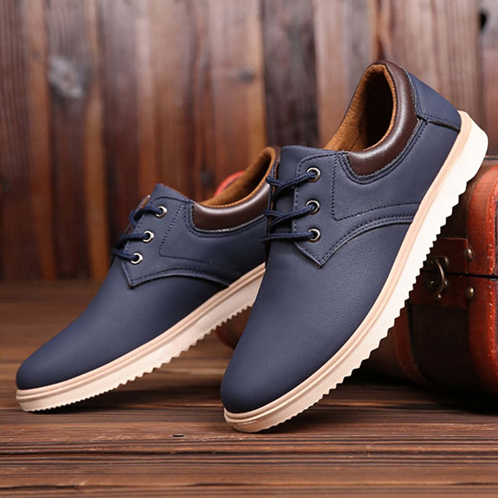 Ergonomische Schmerzbefreiende Schuhe