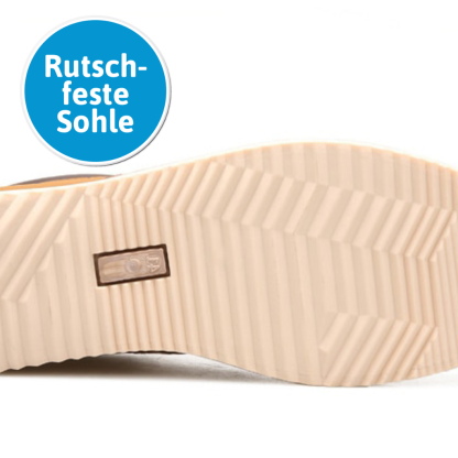 Ergonomische Schmerzbefreiende Schuhe