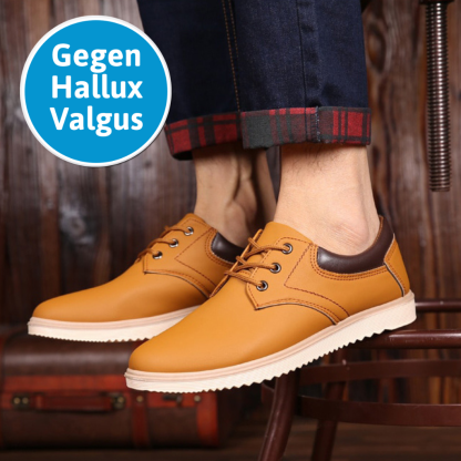 Ergonomische Schmerzbefreiende Schuhe