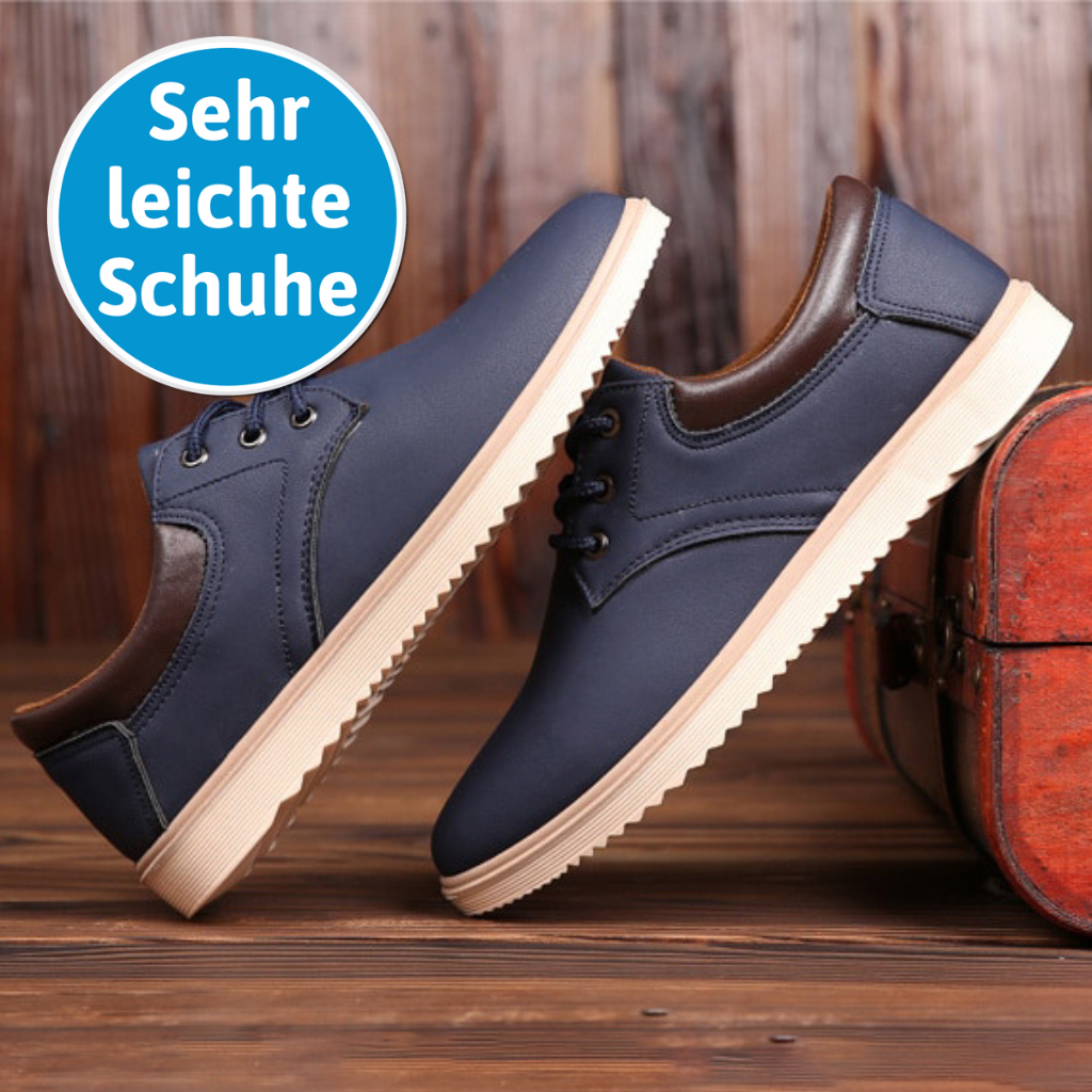 Ergonomische Schmerzbefreiende Schuhe