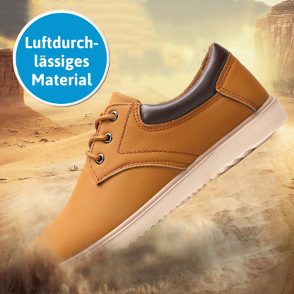 Ergonomische Schmerzbefreiende Schuhe