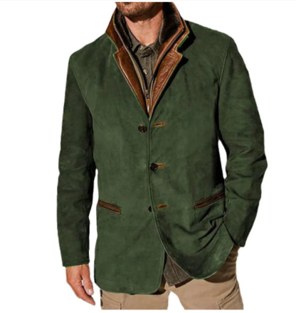⭐August Specials-Lucas Herbstjacke