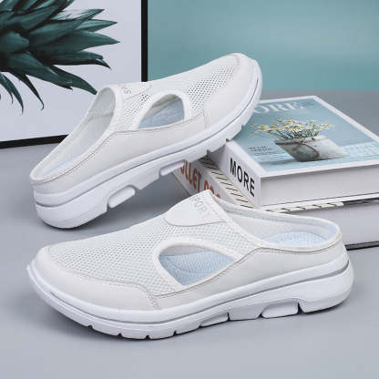 🔥Sommerrabatt 🔥2024 Neue bequeme orthopädische Unisex-Sandalen W145（🔥2 Paar kostenloser Versand）