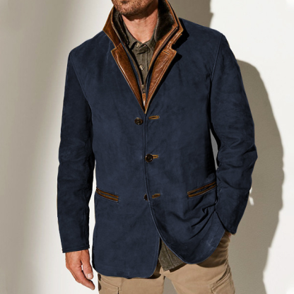 ⭐August Specials-Lucas Herbstjacke