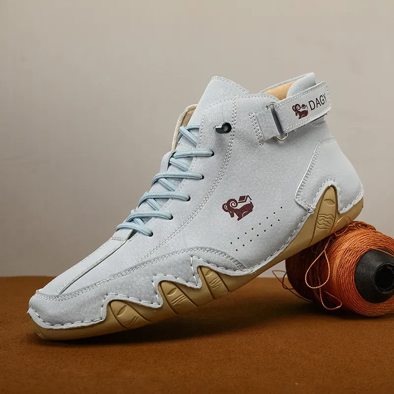 Freizeit-, Wander- & Autofahrerschuhe für Herren – Heute 70 % Rabatt!