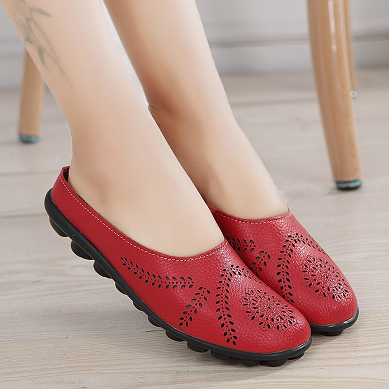 ✨Last Day Promotion 60% OFF✨ 2023 Casual All-match Hollow Sandals