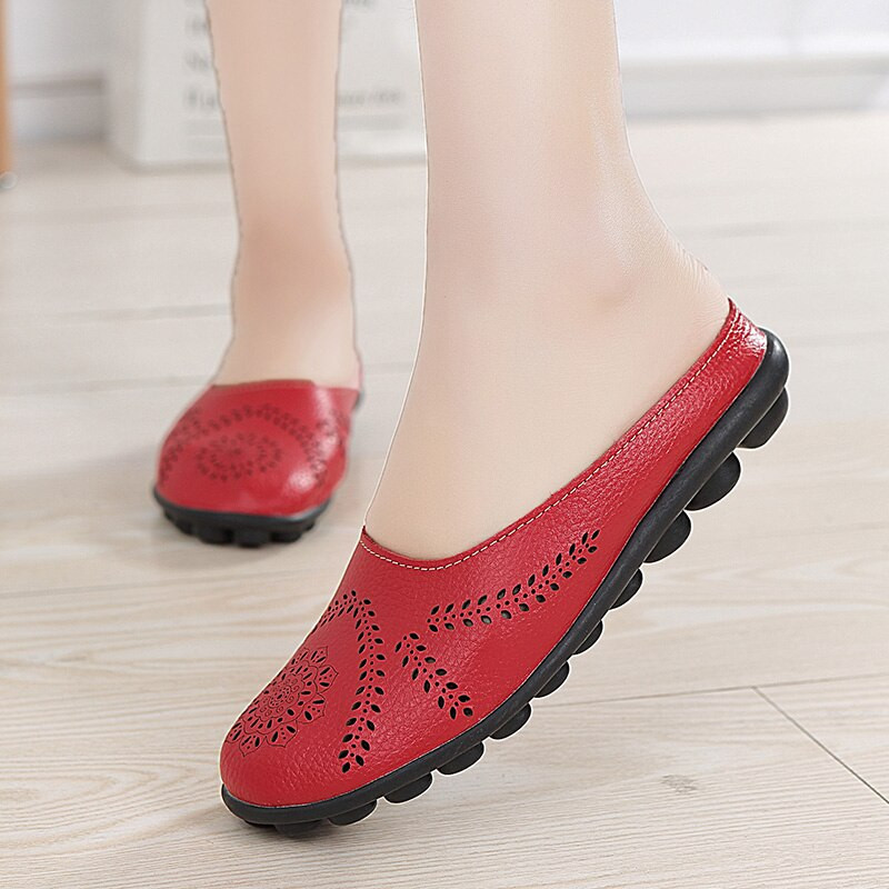 ✨Last Day Promotion 60% OFF✨ 2023 Casual All-match Hollow Sandals