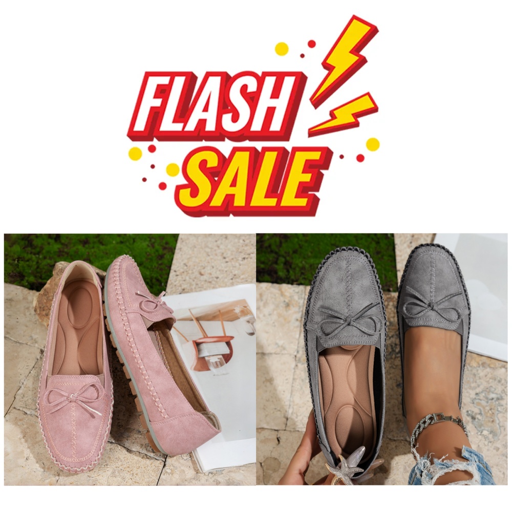 🔥Best-1 Seller Fall 2025🔥 Orthopedic leather shoes, Lightweight, Anti-Slip, Breathable for Women