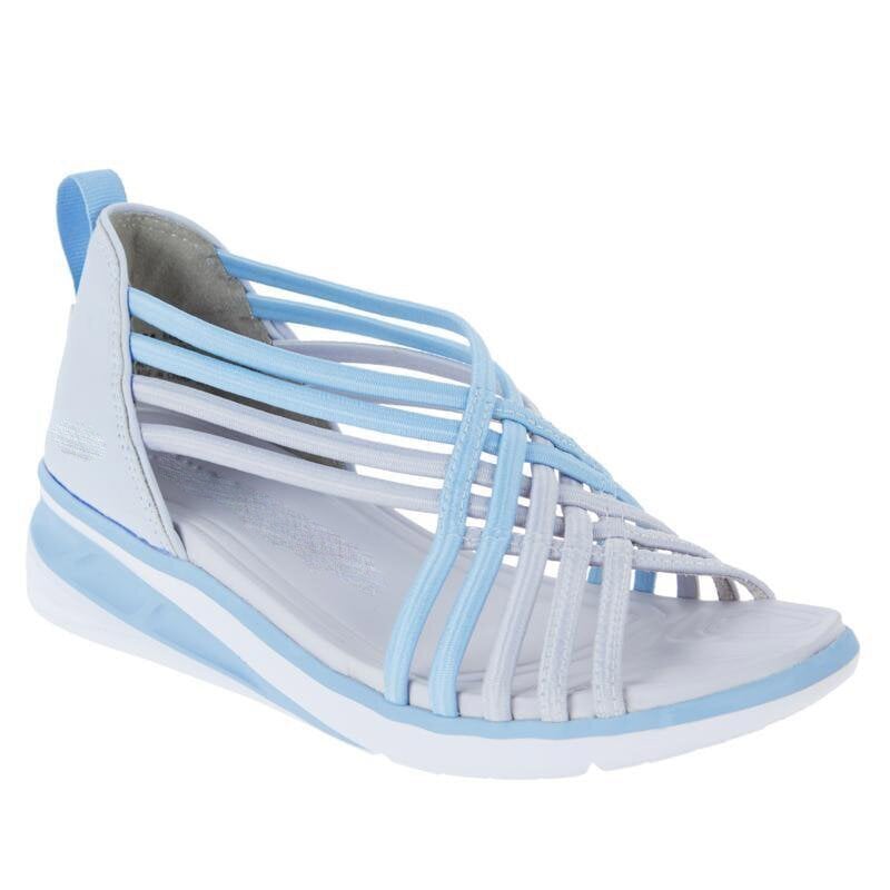 Water-Ready Sporty Step-In Sandal (BUY 2 FREE SHIPPING)