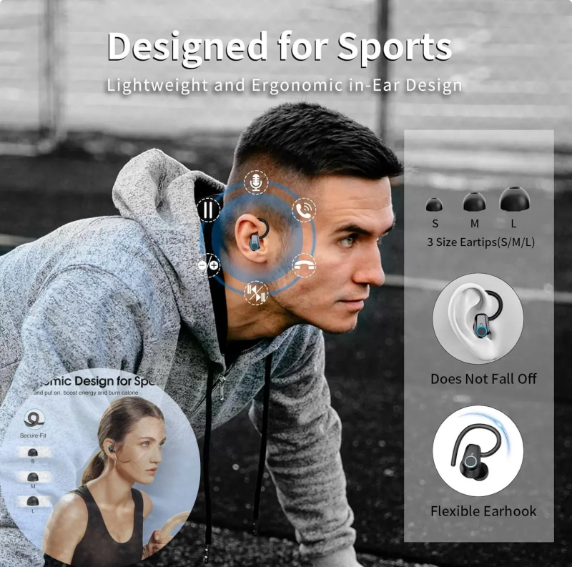 [Copy]Bluetooth headsets