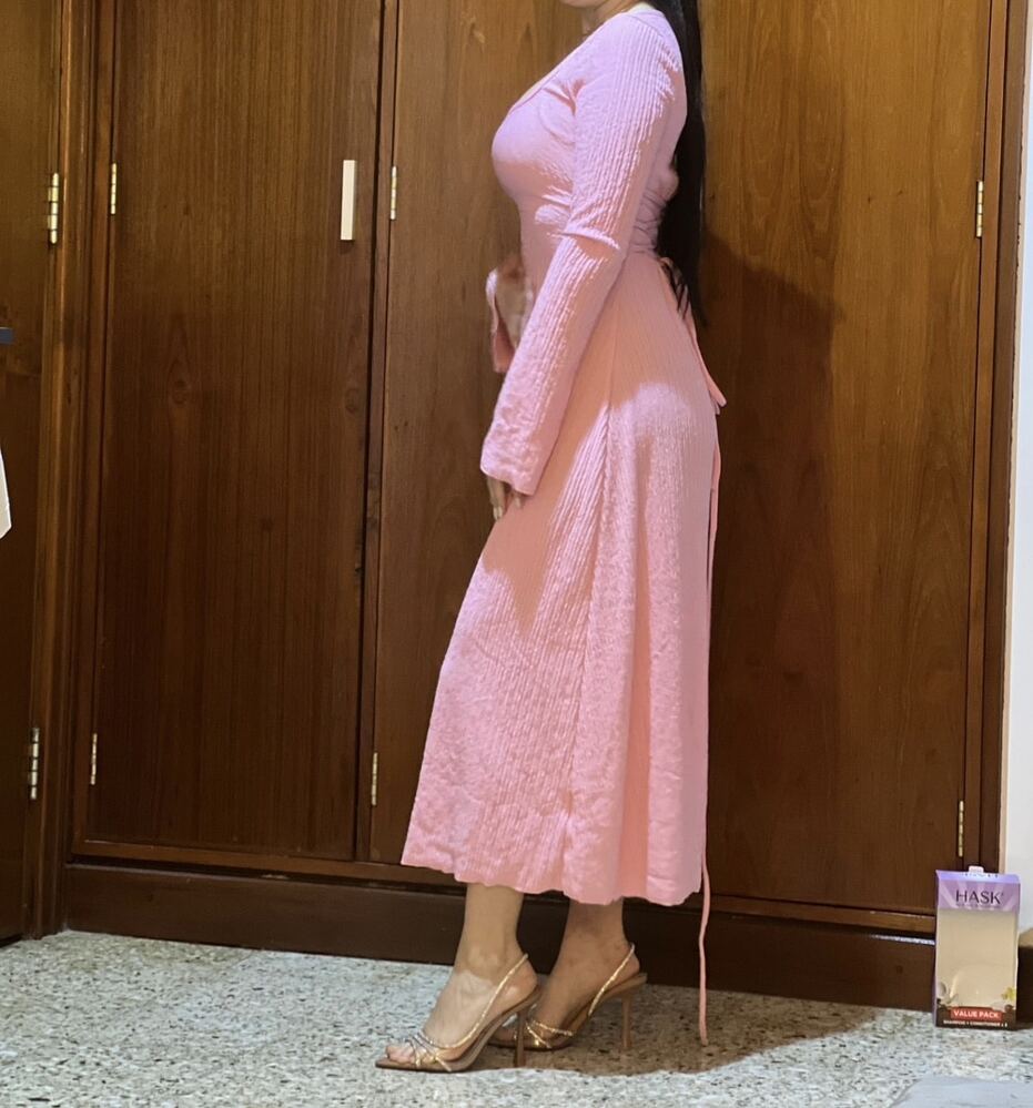 这条裙子真好看😍