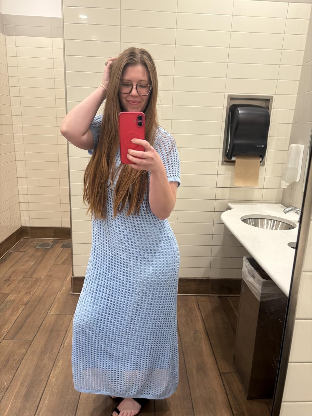 You DEFINITELY want this dress!