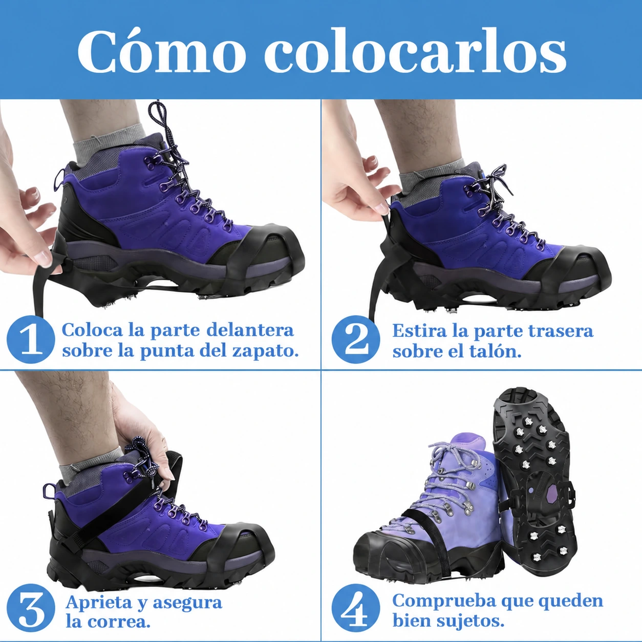 📐 Detalles y guía de tallas