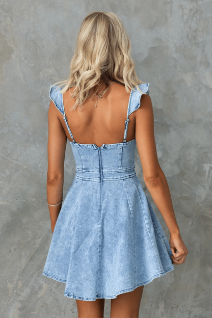 Plus Size Women’s Summer Dresses（Buy 2 Free Shipping）