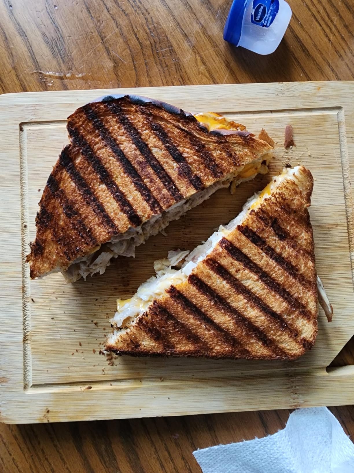 Works good for the price