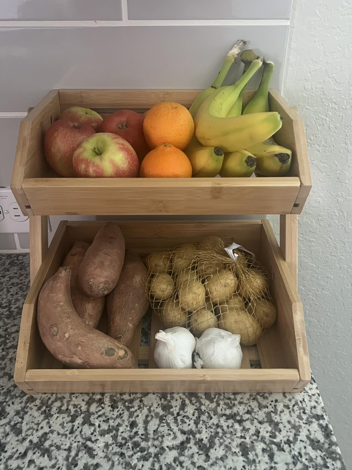 Perfect after minor repair!