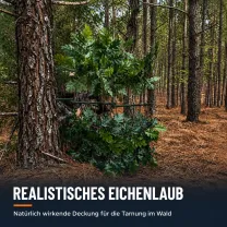 Asthalter – Produktansicht