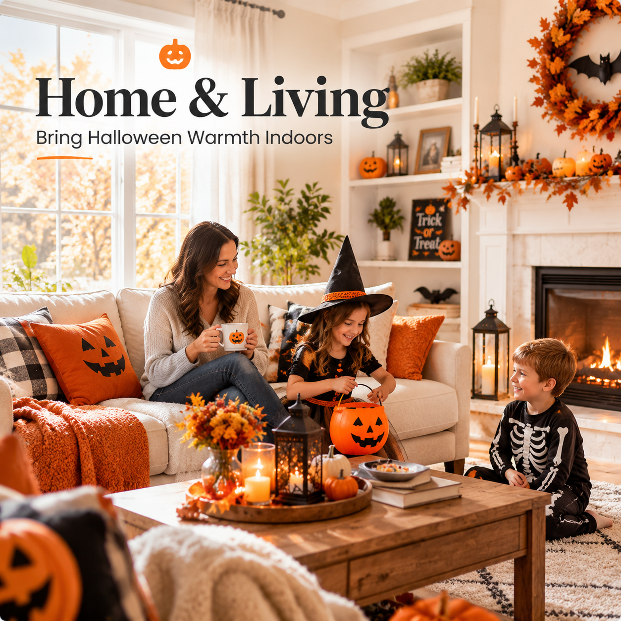 🏠 Home & Living