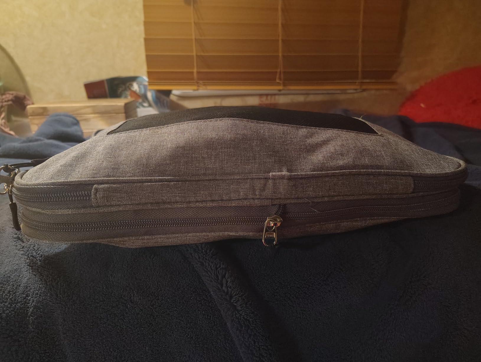 These are my favorite packing cubes!