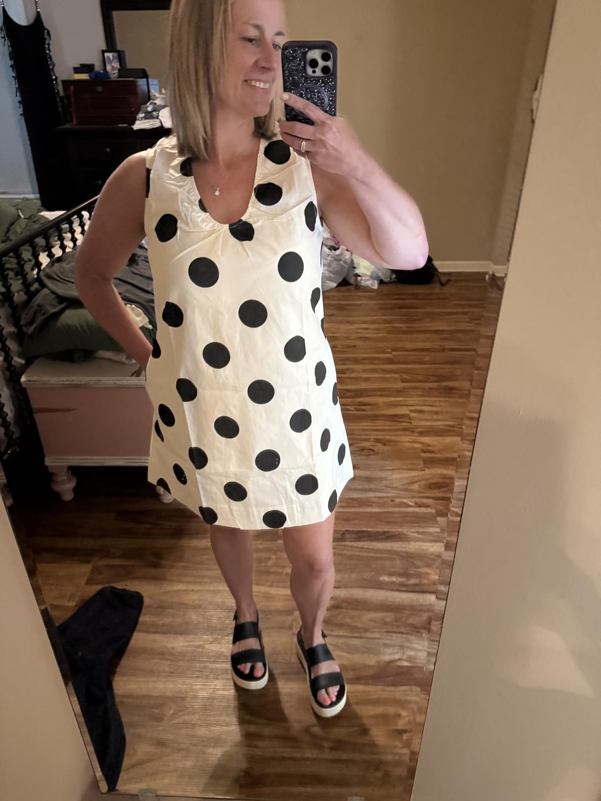 Best dress EVER!!