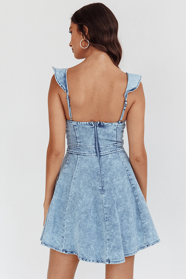 Plus Size Women’s Summer Dresses（Buy 2 Free Shipping）