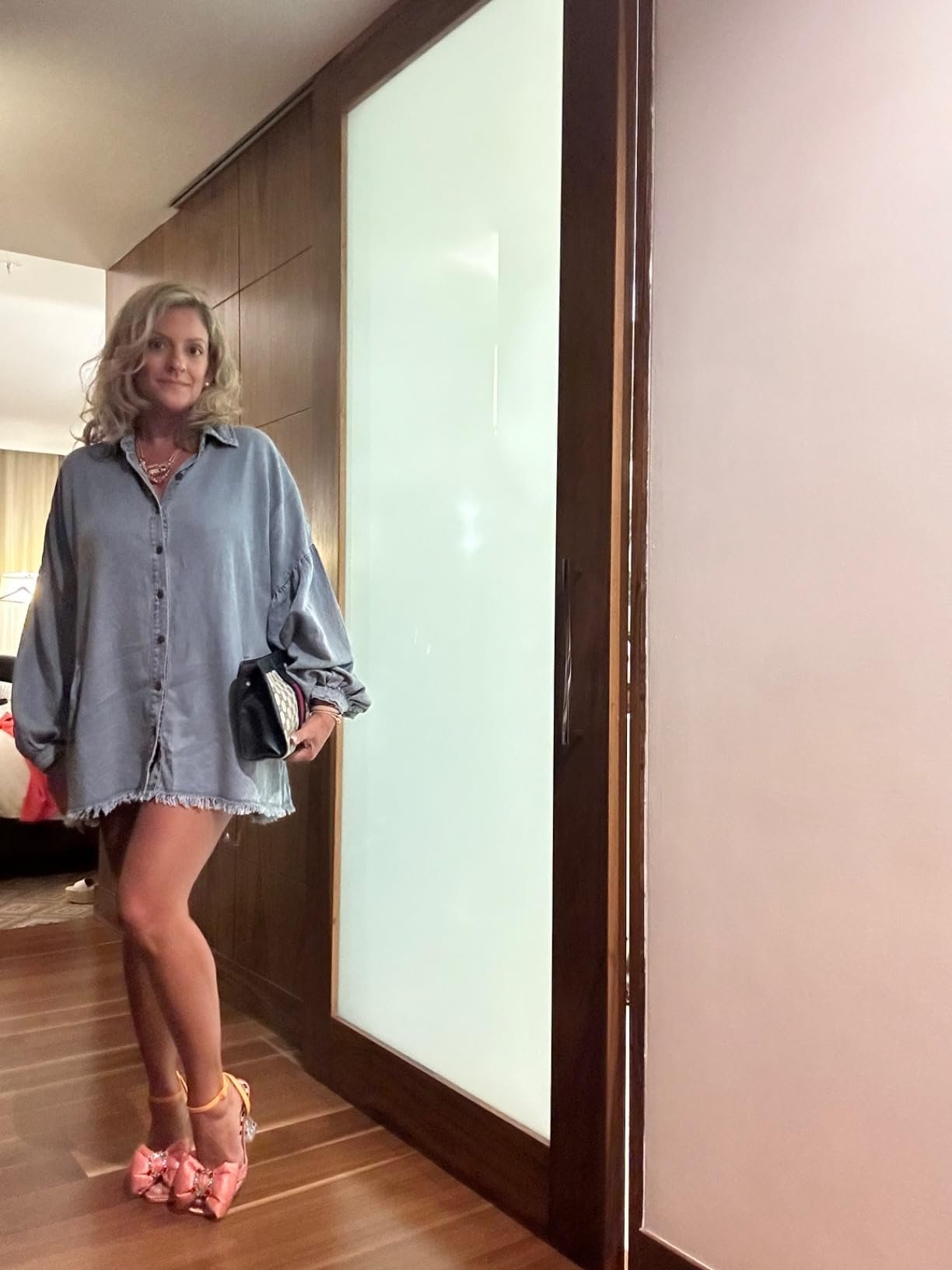 My new favorite dress