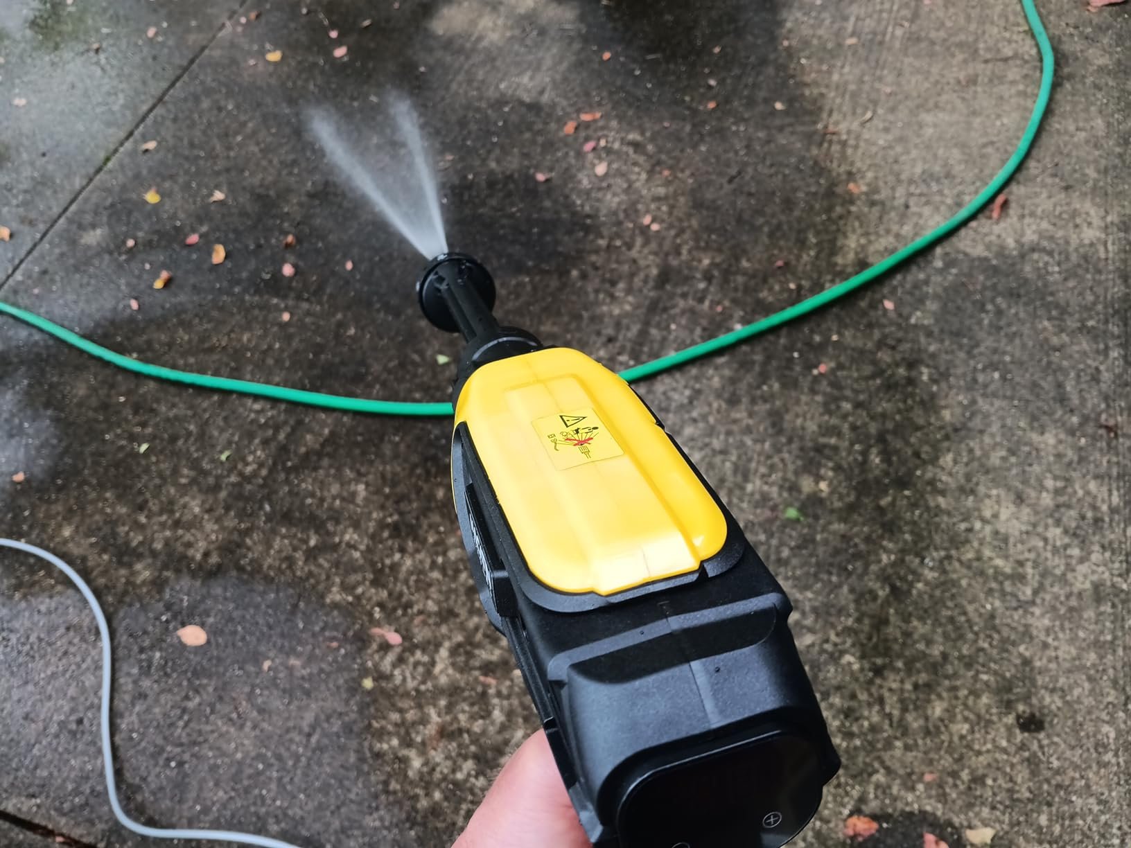 Surprisingly Useful and Easy to Use