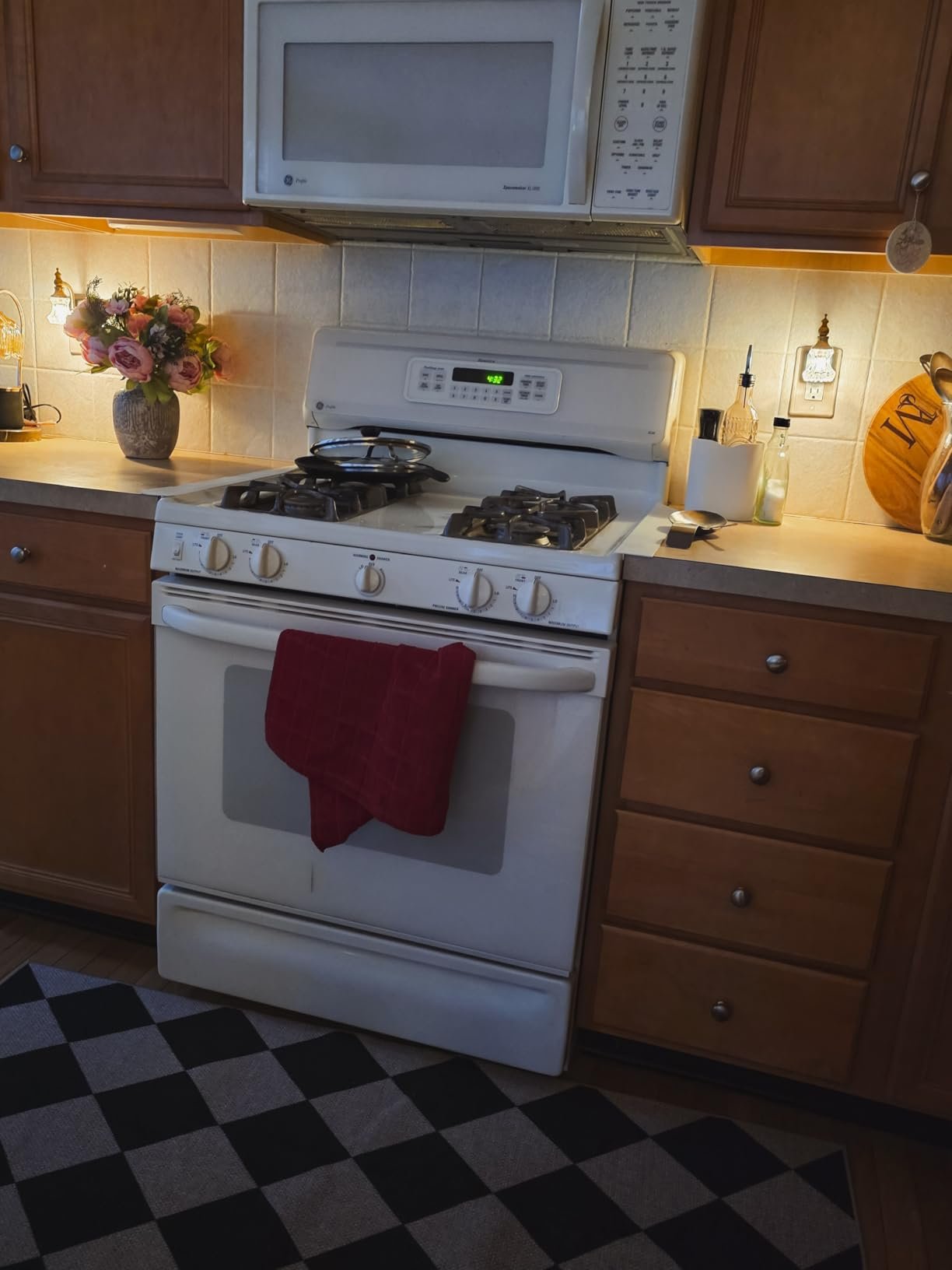 Bright and beautiful